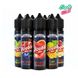 Солевые жидкости Double Mix Salt 60ml 63100 фото 3