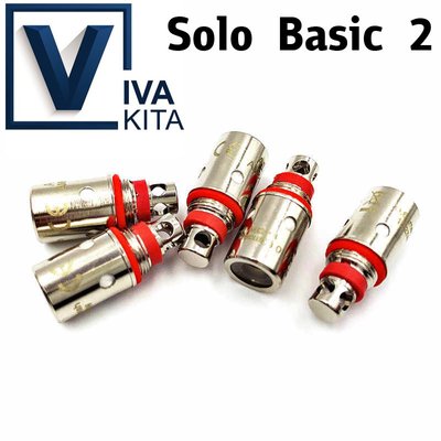 Испаритель Viva Kita SOLO BASIC 2 coil 1223224900 фото