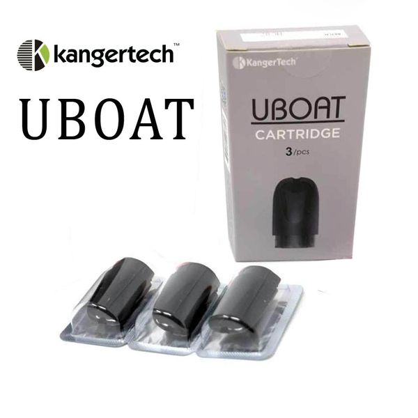 Картридж KangerTech UBOAT 1227893298 фото