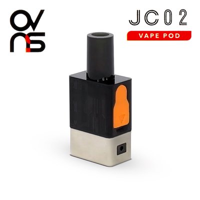 Картридж OVNS JC02 pod cartridge 1614244039 фото