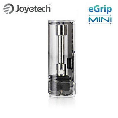 Картридж Joyetech eGrip Mini Pod cartridge 1614268841 фото